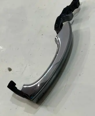Audi A8 S8 D4 4H Front door exterior handle