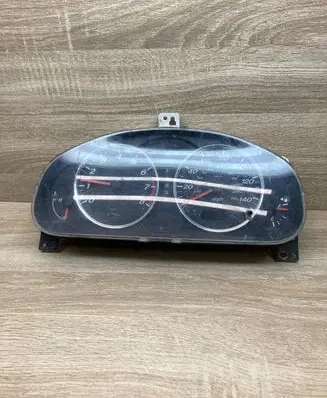 Mazda 6 Speedometer (instrument cluster) GK2EB MPH