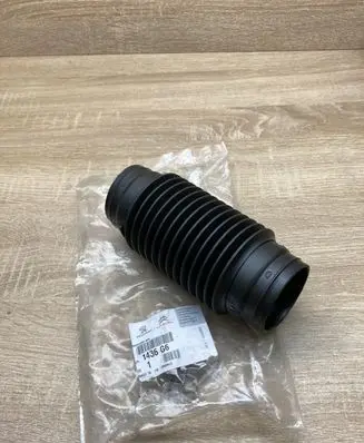 Peugeot 307 Air intake duct part 1436G6 9654944980