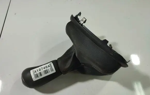 Renault Scenic II - Grand scenic II Gear shifter/selector 