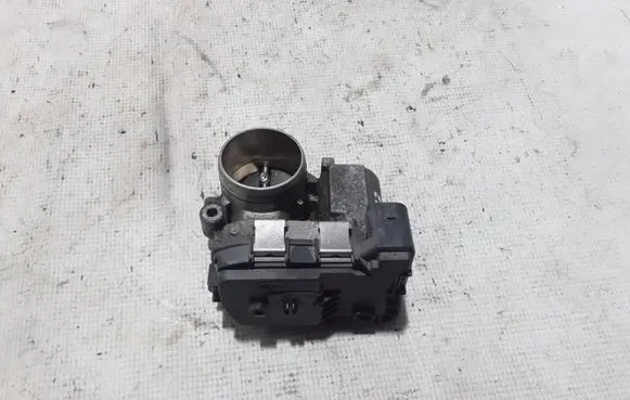 Seat Ibiza V (KJ) Throttle valve 04C133062C
