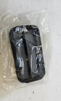 Opel Insignia B Quarter panel pressure vent R00206280