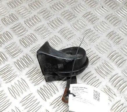 Volkswagen ID.4 Horn signal 8X0951221A 11A951206