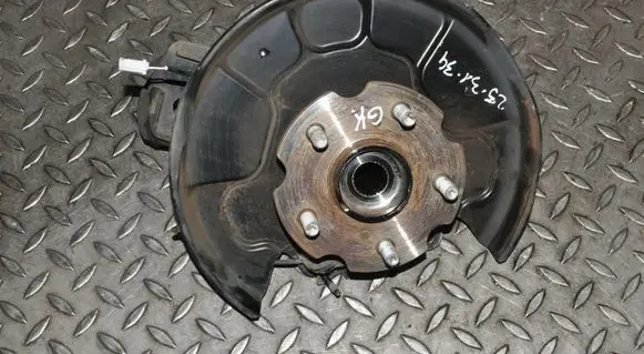 Lexus NX Rear wheel hub 