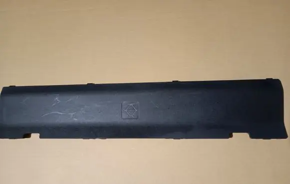 Subaru Ascent Glove box in trunk 91167XC03A 91144XC00A