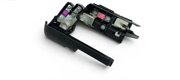 Audi A4 S4 B9 8W Positive wiring loom 8W0915459E 54585