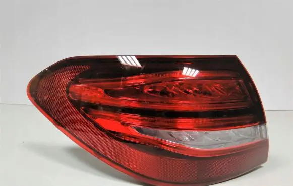 Mercedes-Benz C W205 Rear/tail lights