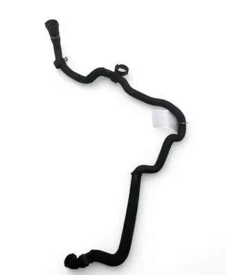 BMW 5 G30 G31 Engine coolant pipe/hose 6821250