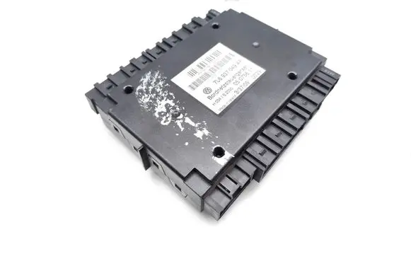 Volkswagen Touareg I Comfort/convenience module 7L6937049AF
