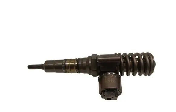 Fuel injector