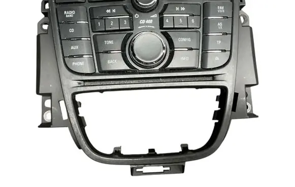 Opel Insignia A Head unit multimedia control 13346050 28273787 110422B50918