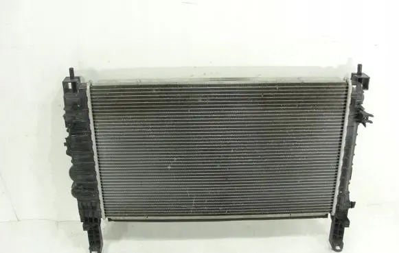 Opel Mokka X Coolant radiator 95298554