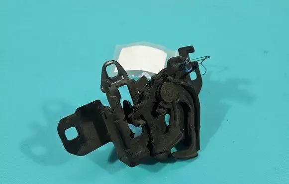 Seat Leon (1M) Engine bonnet/hood lock/catch IMPRK1471024