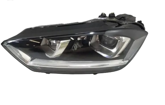 Volkswagen Golf Sportsvan Headlight/headlamp 517941031A