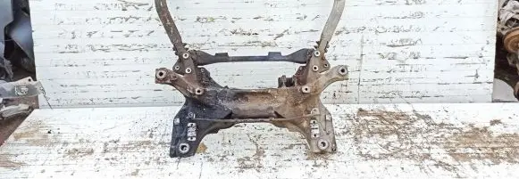 Front subframe