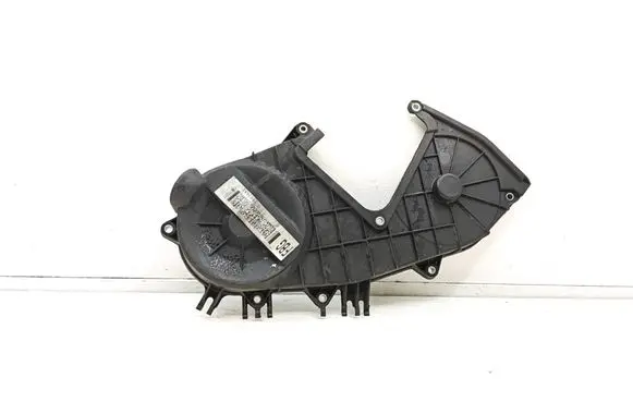 Opel Zafira B Timing belt guard (cover) 897376243 316987460