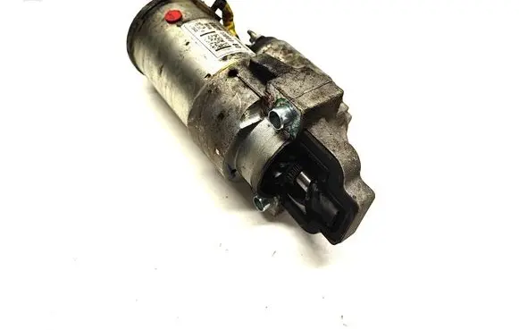 Ford Transit Custom Starter motor GK2T11000BD