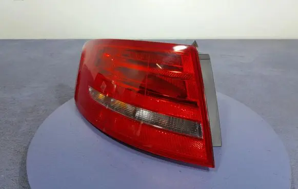 Audi A4 S4 B8 8K Rear/tail lights 8K9945095