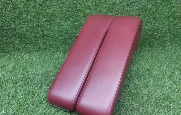 Bentley Continental Armrest 
