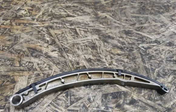 Jaguar XJL Slide rail for timing chain 8W936L266CA