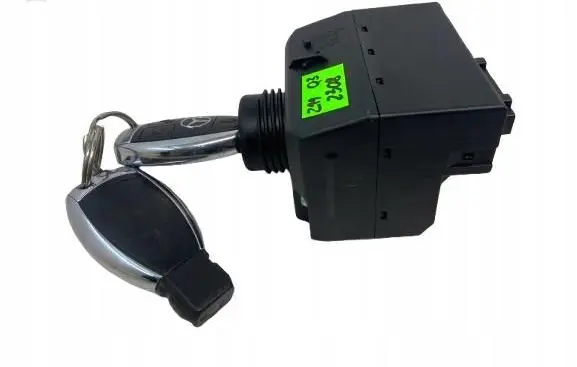 Mercedes-Benz E W211 Ignition lock A2115452308