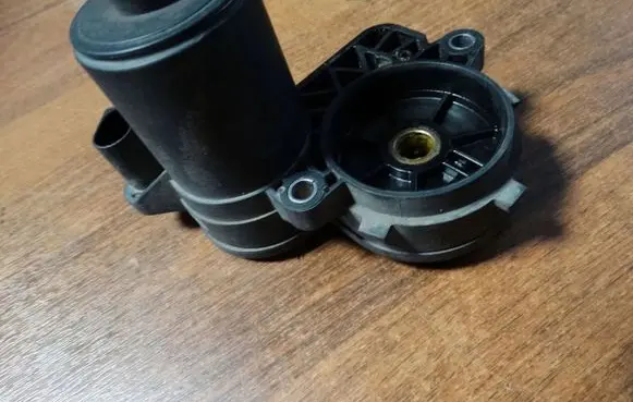 Mercedes-Benz CLS W257 Other brake parts 