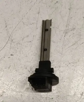 Interior temperature sensor