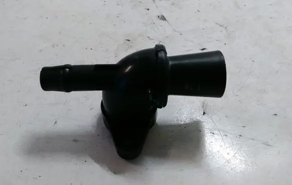KIA Sportage Heater radiator pipe/hose 