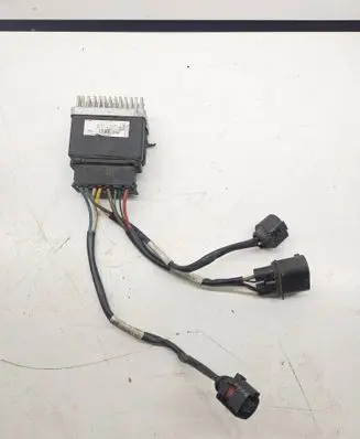 Audi Q5 SQ5 8R Coolant fan relay 8K0959501G