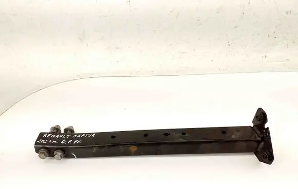 Renault Captur II Front bumper shock/impact absorber 758249523R