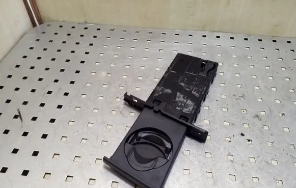 BMW 3 E90 E91 Cup holder 51457127463