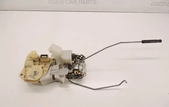 Honda Jazz Front door lock D187