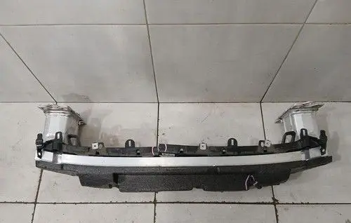 Porsche 911 992 Front bumper support beam 992807108K