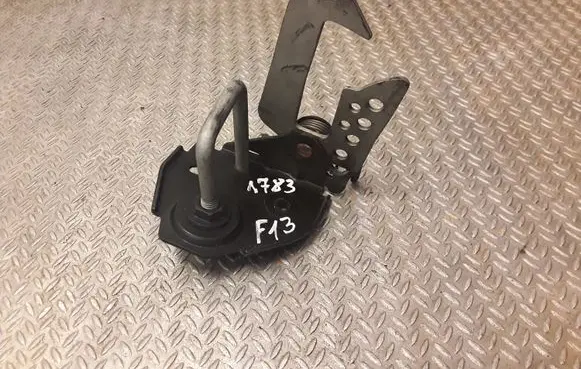 BMW 6 F12 F13 Engine bonnet (hood) release handle 7183764