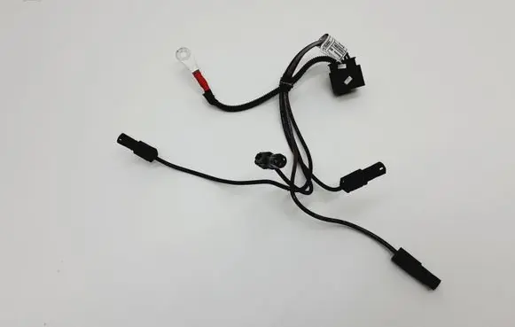 BMW X5 F15 Glow plug wires 8588443
