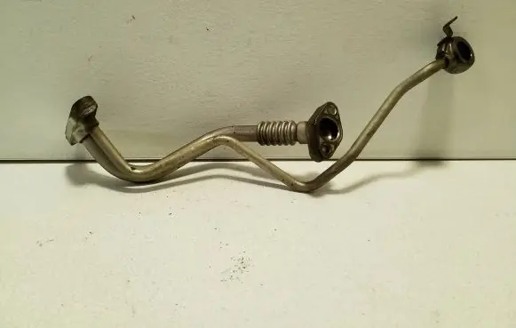 Honda CR-V Turbo turbocharger oiling pipe/hose