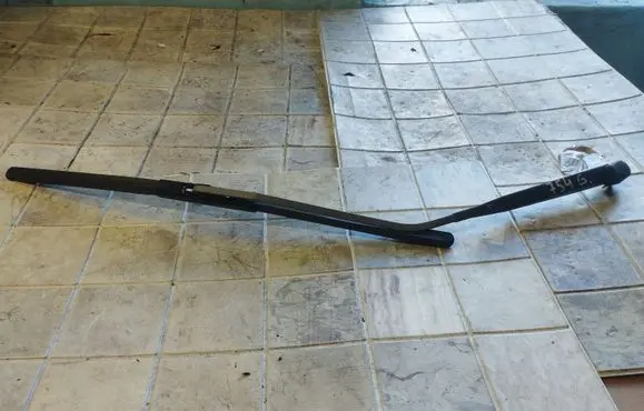 Mazda 6 Rear wiper blade X6633