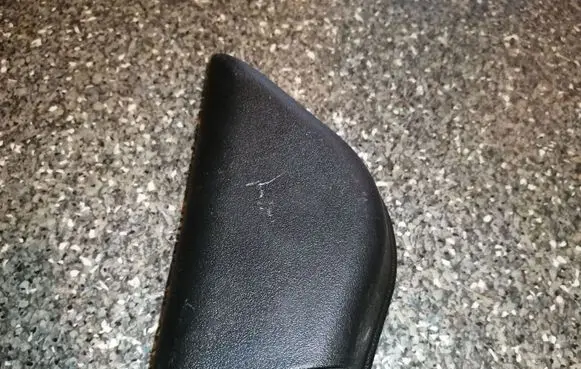 Fiat 500X Other interior part