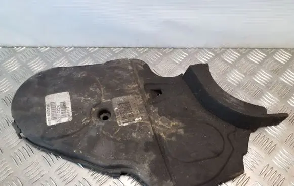 Volvo V70 Timing belt guard (cover) 6900758