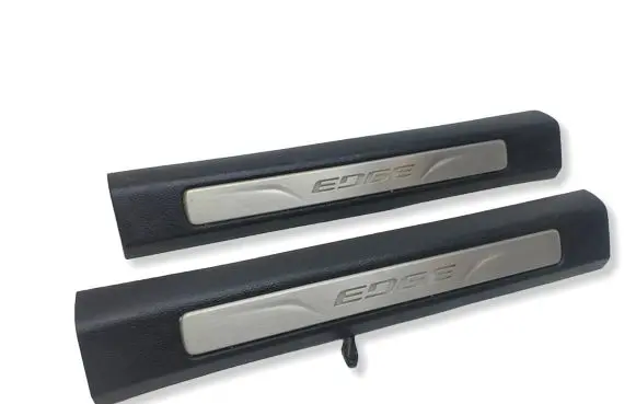 Ford Edge II Front sill trim cover FT4BR13200