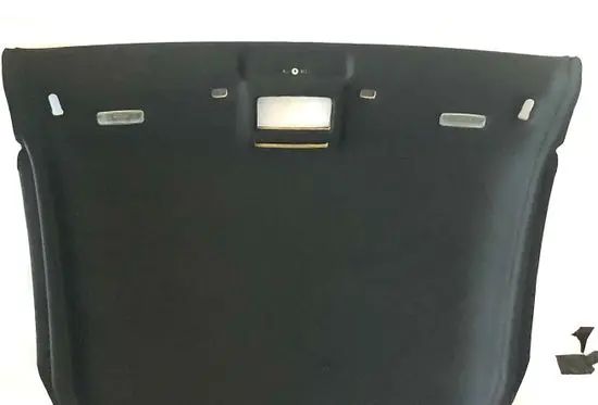 Audi TT Mk1 Headlining 8N8867505S