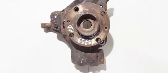 Fiat Bravo - Brava Front wheel hub