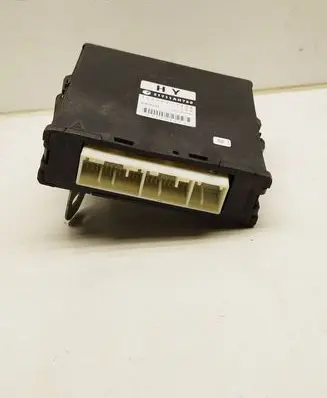 Subaru Legacy Gearbox control unit/module 31711AH760 229444P 1122009444