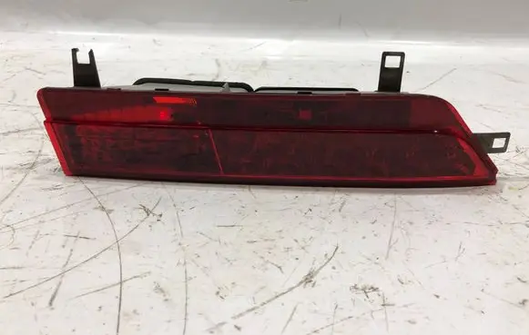 BMW 7 E65 E66 Tailgate rear/tail lights 6911795 8379689