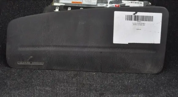 Honda Accord Passenger airbag 77850S1AE821M2