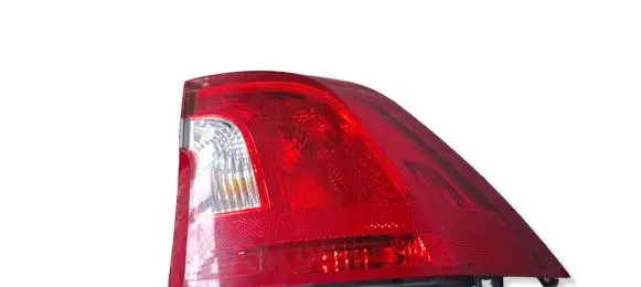 Volvo S60 Rear/tail lights 31395931