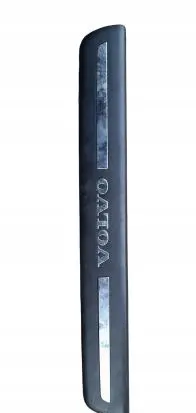 Volvo V50 Front sill trim cover