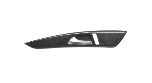 Mercedes-Benz CLS C218 X218 Front door card panel trim A2187205780