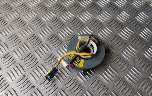 Airbag slip ring squib (SRS ring)
