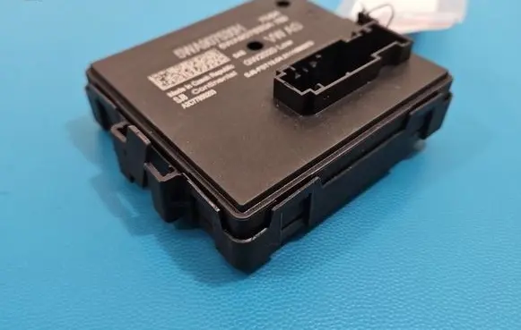 Skoda Octavia Mk4 Central body control module 5WA907530H IMPRK1565724